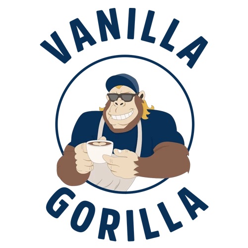 Vanilla Gorilla Café